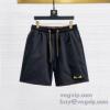 今買い◎得 ショートパンツ ビーチパンツ 2025OT爆買い品質保証 フェンディ FENDI偽物ブランド DKFEN019 2色可選