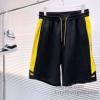 フェンディ ブランド 偽物 通販 オリジナル DKFEN027 ショートパンツ スエットパンツ 2025割引セール