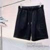 デザイン性の高い ショートパンツ スエットパンツ 2025割引セール フェンディ スーパーコピー 激安 DKFEN028 3色可選