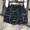 高品質 人気 ジバンシィ スーパーコピー 激安 DKGVC006 2025春夏季超人気 ショートパンツ ビーチパンツ