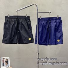 ショートパンツ ビーチパンツ 2025爆買い大人気 ヴェルサ...
