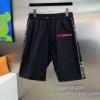 人気新品★超特価★ プラダ コピーブランド DKPR007 ショートパンツ スエットパンツ 2025数量限定新品
