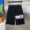 プラダ ブランドコピー DKPR023 2025お買い得セール ショートパンツ スエットパンツ 2色可選 デザイン性の高い