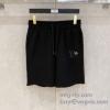 圧倒的な高級感 ルイ ヴィトン コピー ブランド DKLV090 2025春夏季新作 ショートパンツ スエットパンツ