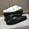 PRADAブランドコピー TXIEPR012 2025お買い得新品 プラダ サンダル 2色可選 機能性?耐久性抜群