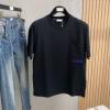 ディオール DIORコピーブランド NXZDIOR139 2025人気新作 半袖Tシャツ 2色可選