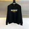 2025秋冬季超人気 フェンディ WTFEN079 プルオーバーパーカー FENDIブランド 偽物 通販