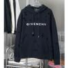 ジバンシィ GIVENCHYコピー WTGVC035 パーカー 2025人気セール格安