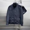 プラダ PRADAブランド 偽物 通販 WTPR107 2025超人気新品 ブルゾン ジャケット、上着