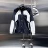 プラダ PRADA WTPR123 2025秋冬季新作 ブルゾン ジャケット、上着 2色可選 VOGコピー