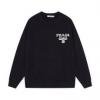 2025高級品 通販 プラダ PRADA WTPR178 セーター 2色可選 業界高品質スーパーコピー