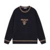 プラダ PRADA スーパーコピー 優良サイト WTPR179 2025高級品 通販 ニットセーター 3色可選