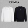 プラダ PRADA WTPR183 プルオーバーパーカー 2色可選 2025驚きの破格値爆買い vogブランド コピー 優良店