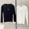 フェンディ スーパーコピー 激安 CTSFEN006 2025最新入荷 長袖Tシャツ 2色可選 サイズ豊富