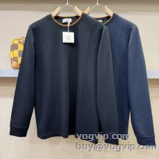 長袖Tシャツ 2025新品本物 エルメス スーパーコピー 売...