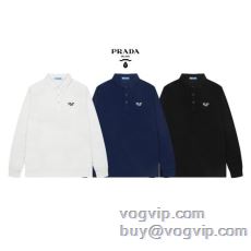 PRADA偽物ブランド CTSPR019 海外セレブ定番愛用...