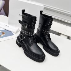 BALENCIAGAコピー ブランド NXBAL015 ブーツ レディース 2025品質保証 バレンシアガ
