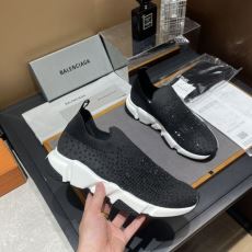 バレンシアガ BALENCIAGAスーパーコピー 激安 NXBAL017 2025お得セール スニーカー 3色可選