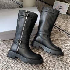 ディオール スーパーコピー NXDIOR002 2025割引セール ブーツ ロングブーツ