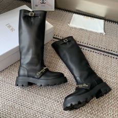 ディオール コピー ブランド NXDIOR004 ブーツ ロングブーツ 2025割引セール