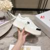 2025限定セール品質保証 ディオール 高品質なスーパーコピー商品 NXDIOR029 スニーカー カジュアルシューズ 5色可選