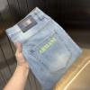 アルマーニ ARMANIコピー NZKAR056 2025HOT品質保証 ジーンズ デニムパンツ