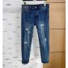 2025爆買いセール NZKAR065 ジーンズ デニムパンツ VOGブランドスーパーコピー アルマーニ ARMANI