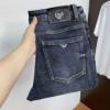 アルマーニ ARMANI NZKAR070 VOGコピー ジーンズ デニムパンツ 2025超激得高品質
