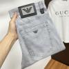 2025驚きの破格値人気 アルマーニ NZKAR086 ジーンズ デニムパンツ ARMANIスーパーコピー