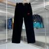 2025人気セール新作 バレンシアガブランド 偽物 通販 NZKBAL065 ジーンズ デニムパンツ