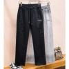 バレンシアガ BALENCIAGAブランドコピー NZKBAL094 2025割引セール スエットパンツ チノパン 2色可選