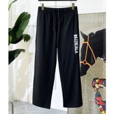 BALENCIAGAスーパーコピー 激安 2025超人気新品 バレンシアガ NZKBAL099 スエットパンツ チノパン 3色可選