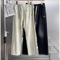 セリーヌコピー ブランド NZKCEL004 スエットパンツ 2025新作入荷格安 チノパン 2色可選