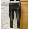 バーバリー BURBERRYブランド 偽物 通販 NZKBU072 ジーンズ デニムパンツ 2025最新入荷