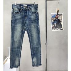 2025HOT品質保証 バーバリー BURBERRYスーパーコピー 激安 NZKBU073 ジーンズ デニムパンツ