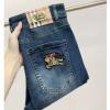2025HOT品質保証 バーバリー NZKBU075 ジーンズ デニムパンツ BURBERRY偽物ブランド