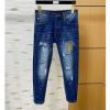 バーバリー BURBERRY NZKBU080 ジーンズ デニムパンツ 2025お得100%新品 スーパーコピー信用できるサイト