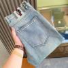 バーバリースーパーコピー NZKBU098 2025高級品 通販 ジーンズ デニムパンツ