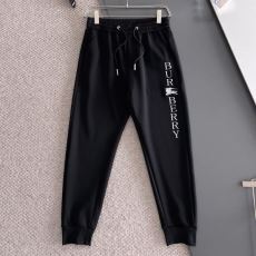 BURBERRYスーパーコピー2025数量限定HOT バーバリー NZKBU124 スエットパンツ チノパン