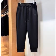 スエットパンツ チノパン 2025新作入荷品質保証 バーバリー BURBERRYスーパーコピー 激安 NZKBU128 2色可選