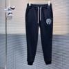 クロムハーツ CHROME HEARTS偽物ブランド NZKCHR121 2025新商品！ スエットパンツ チノパン 2色可選