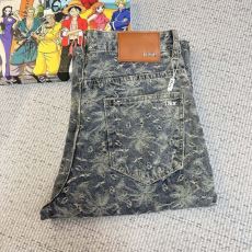 ディオールスーパーコピー NZKDIOR067 2025新商品！ジーンズ デニムパンツ