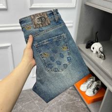 ディオールコピーブランド NZKDIOR072 ジーンズ デニムパンツ 2025限定セール最新作