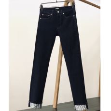 ディオールスーパーコピー NZKDIOR074 ジーンズ デニムパンツ 2025新品本物
