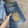 2025最高品質 NZKFEN061 ジーンズ デニムパンツ フェンディコピー ブランド