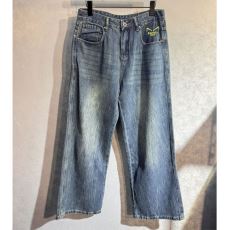 フェンディ FENDIスーパーコピー NZKFEN077 ジーンズ デニムパンツ 2025新商品！