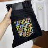 フェンディ FENDI NZKFEN085 ジーンズ デニムパンツ 人気スーパーコピーブランド 2025人気販売
