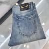 フェンディ FENDI NZKFEN087 ジーンズ 2025人気定番爆買い デニムパンツ VOGコピー