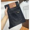 フェンディ FENDI 2025秋冬季新作 最大級ブランドコピー通販優良店 NZKFEN092 ジーンズ デニムパンツ