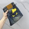 フェンディコピー NZKFEN095 ジーンズ デニムパンツ 2025品質保証新作